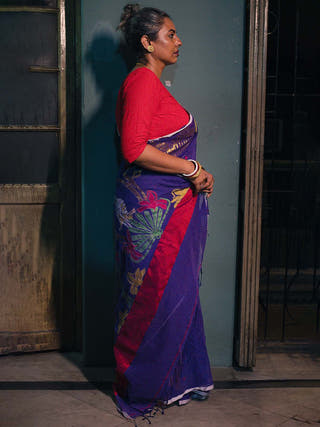 Binodini Saree