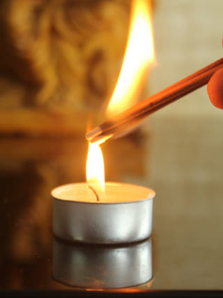 Bah Kushboo Bah Champa Pack Aromatic Incense Sticks