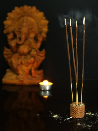 Bah Kushboo Bah Jasmine Pack Aromatic Incense Sticks