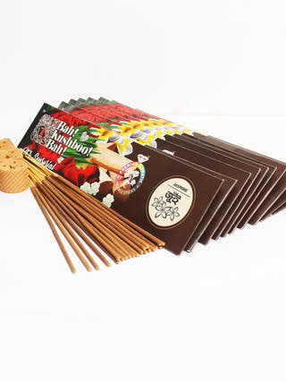 Bah Kushboo Bah Jasmine Pack Aromatic Incense Sticks