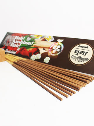 Bah Kushboo Bah Five in One Combo Pack Aromatic Incense Sticks