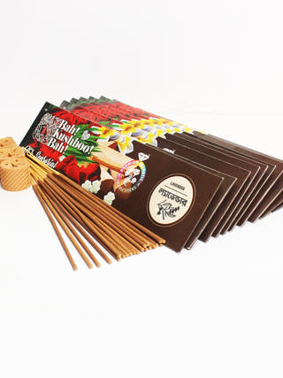Bah Kushboo Bah Five in One Combo Pack Aromatic Incense Sticks