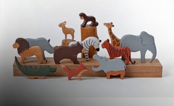 Artisan Drying Paper