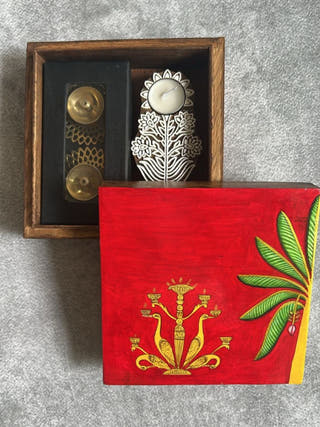 Parampara Gift Set | Gifting