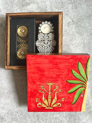 Parampara Gift Set | Gifting