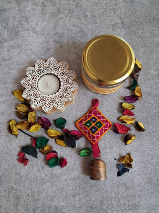 Parv Gift Set | Gifting