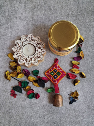 Parv Gift Set | Gifting