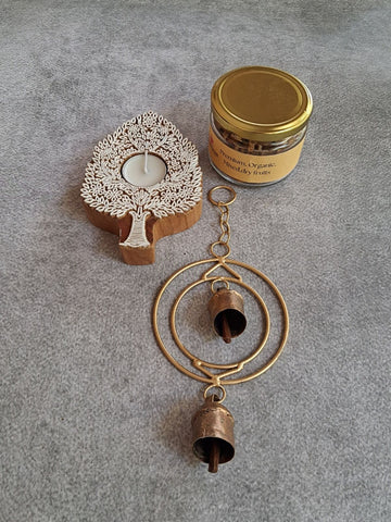 Parv Gift Set | Gifting