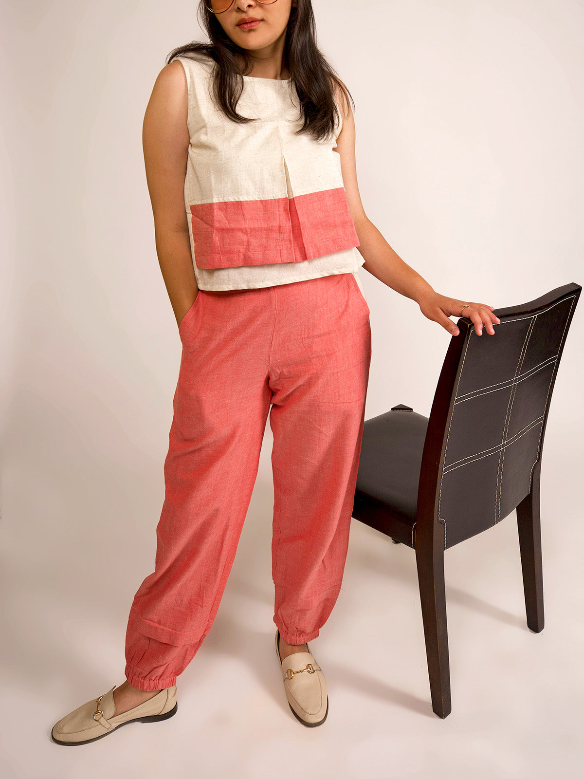 Buy Handmade Women Loungewear Online - Flourish