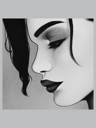 Pearl Jacket Framed Textile Art Underlyn