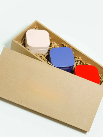 Pick-a-Tin Hamper