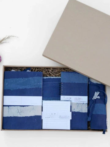 Premium Corporate Gift Set | Desk Essentials
