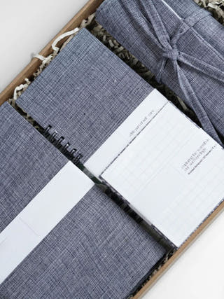 Premium Corporate Gift Set | Time management
