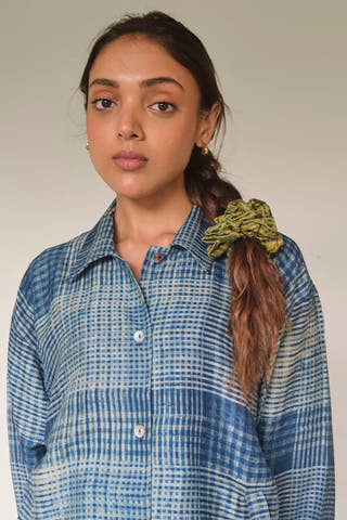 Ripple Jacket Shirt