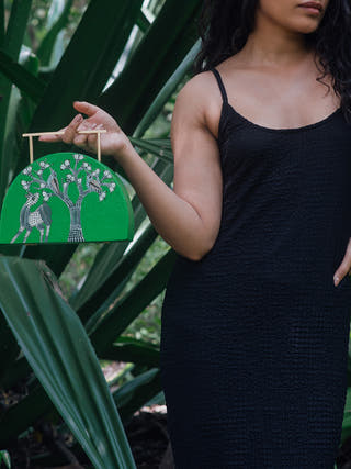 Spring Harin Clutch Riti