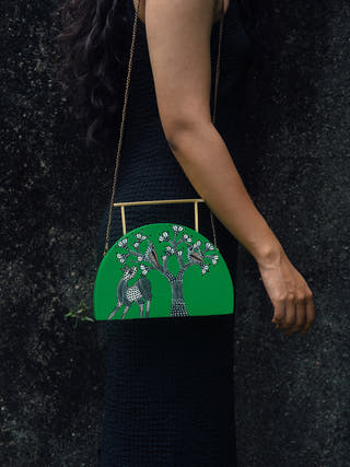 Spring Harin Clutch Riti