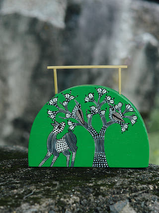 Spring Harin Clutch Riti