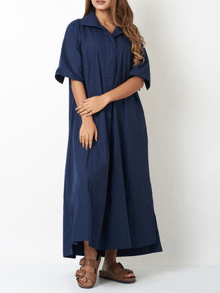 Shirt Dress Vasstram
