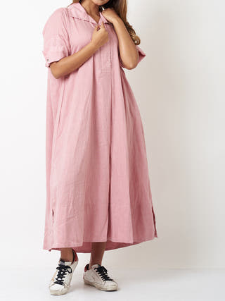 Shirt Dress Vasstram