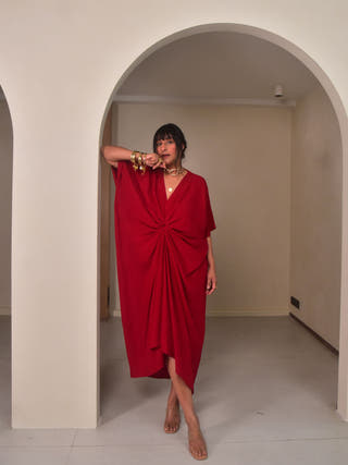 Rena Kaftan