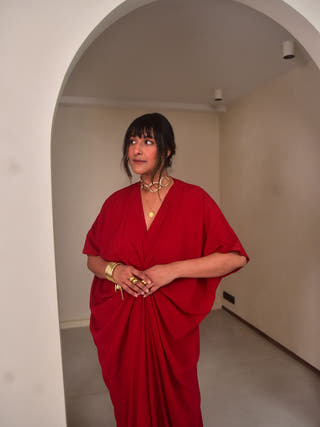 Rena Kaftan