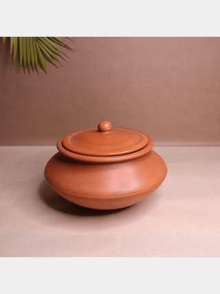 Combo |Pateli 3 litres
& Kerala Handi 3 litres Mittihub