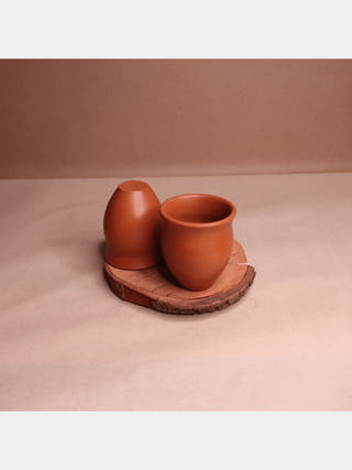 Kulhad/Tea cup (Set of 2) Mittihub