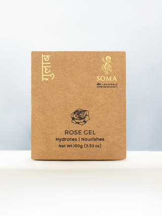 Rose Gel