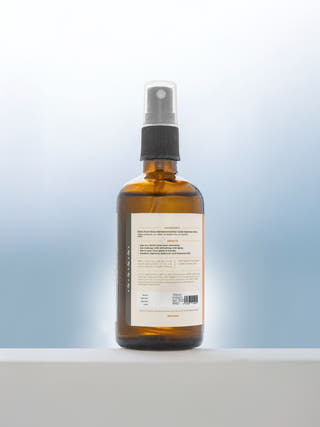 Rose Hydrosol Neutral