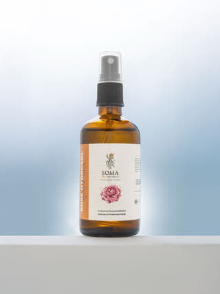 Rose Hydrosol Neutral