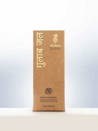 Rose Hydrosol Neutral