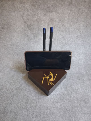 Rojaana Handcrafted Table Top Gift Set | Gifting