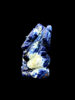 Sodalite Ganeshji