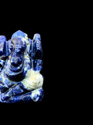 Sodalite Ganeshji