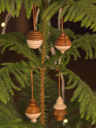 Christmas Tree Hangings Scrapshala