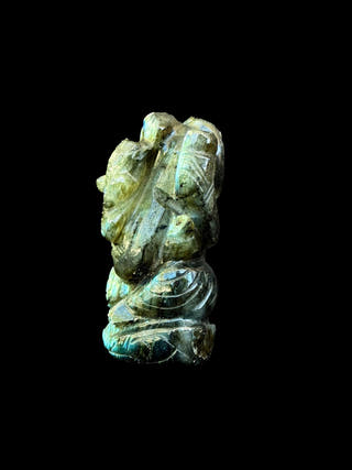 Labradorite Ganeshji