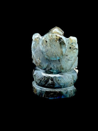 Labradorite Ganeshji
