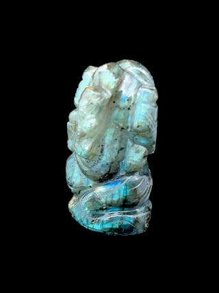 Labradorite Ganeshji