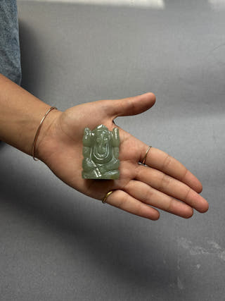 Jade Ganeshji