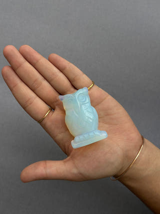 Opal Owl