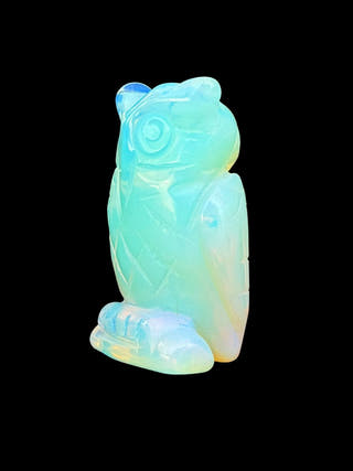 Opal Owl