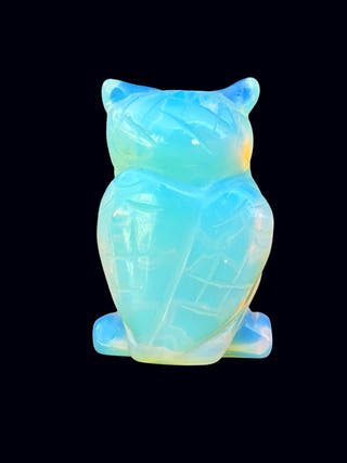 Opal Owl