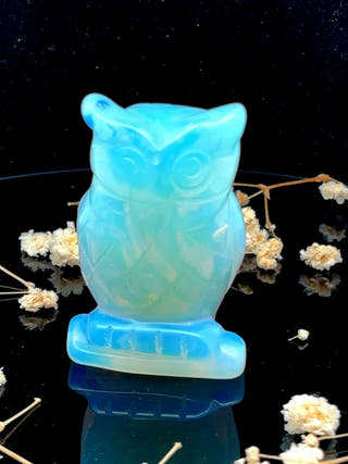 Opal Owl