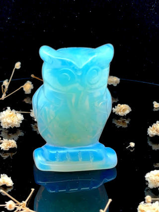 Opal Owl
