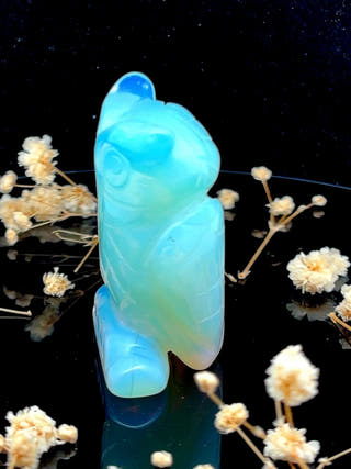 Opal Owl