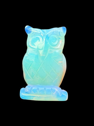 Opal Owl