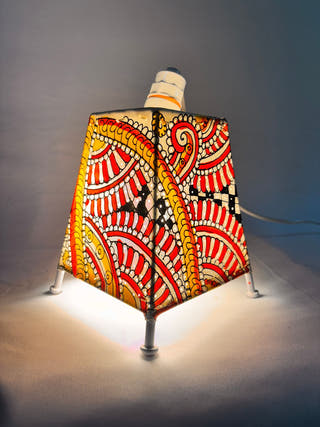 Orgo Design Table Lamp