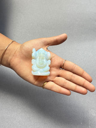 Opal Ganeshji