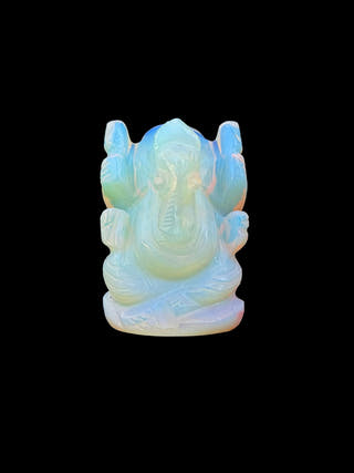 Opal Ganeshji