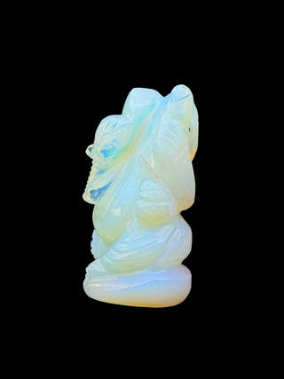 Opal Ganeshji